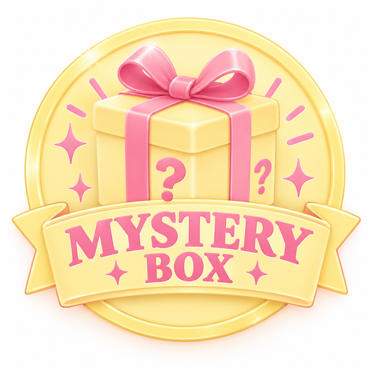 Mystery box