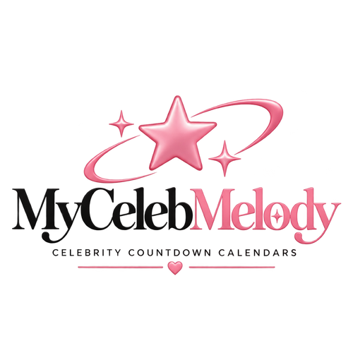 My CelebMelody